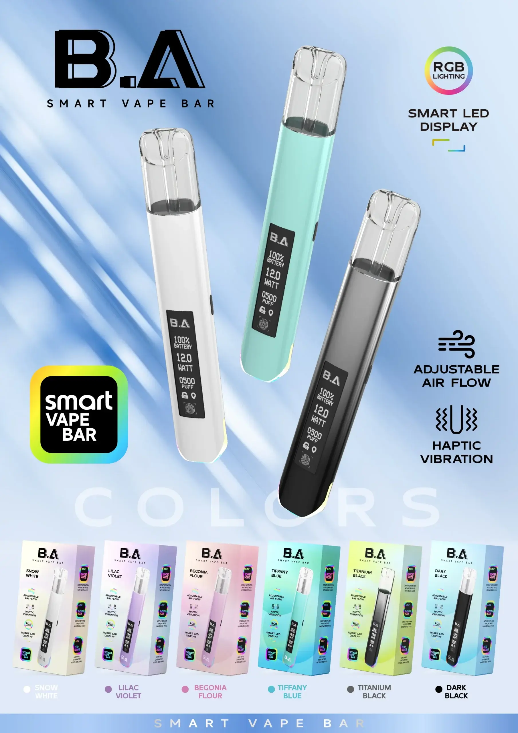 BA一代主機-1-scaled-1 - ILIA 霧化器|台灣官方選物店|主機煙彈專賣