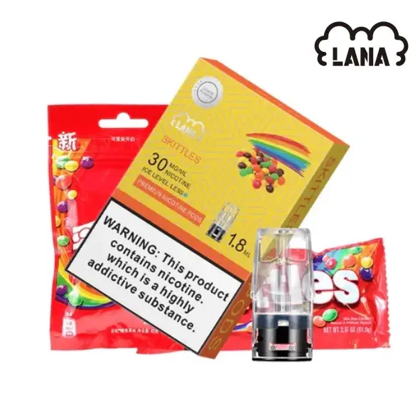 LANA-1代-彩虹糖webp - ILIA 霧化器|台灣官方選物店|主機煙彈專賣