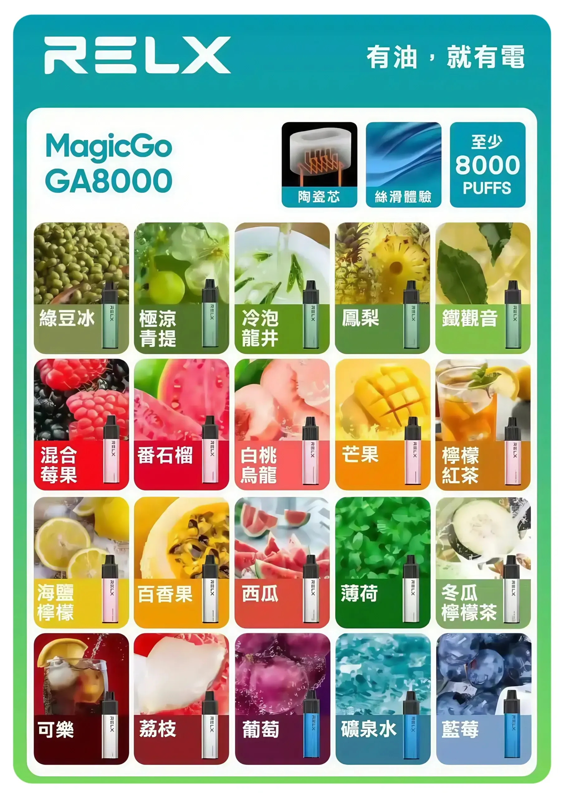 RELX悅刻8000口拋棄式-scaled-1webp - ILIA 霧化器|台灣官方選物店|主機煙彈專賣