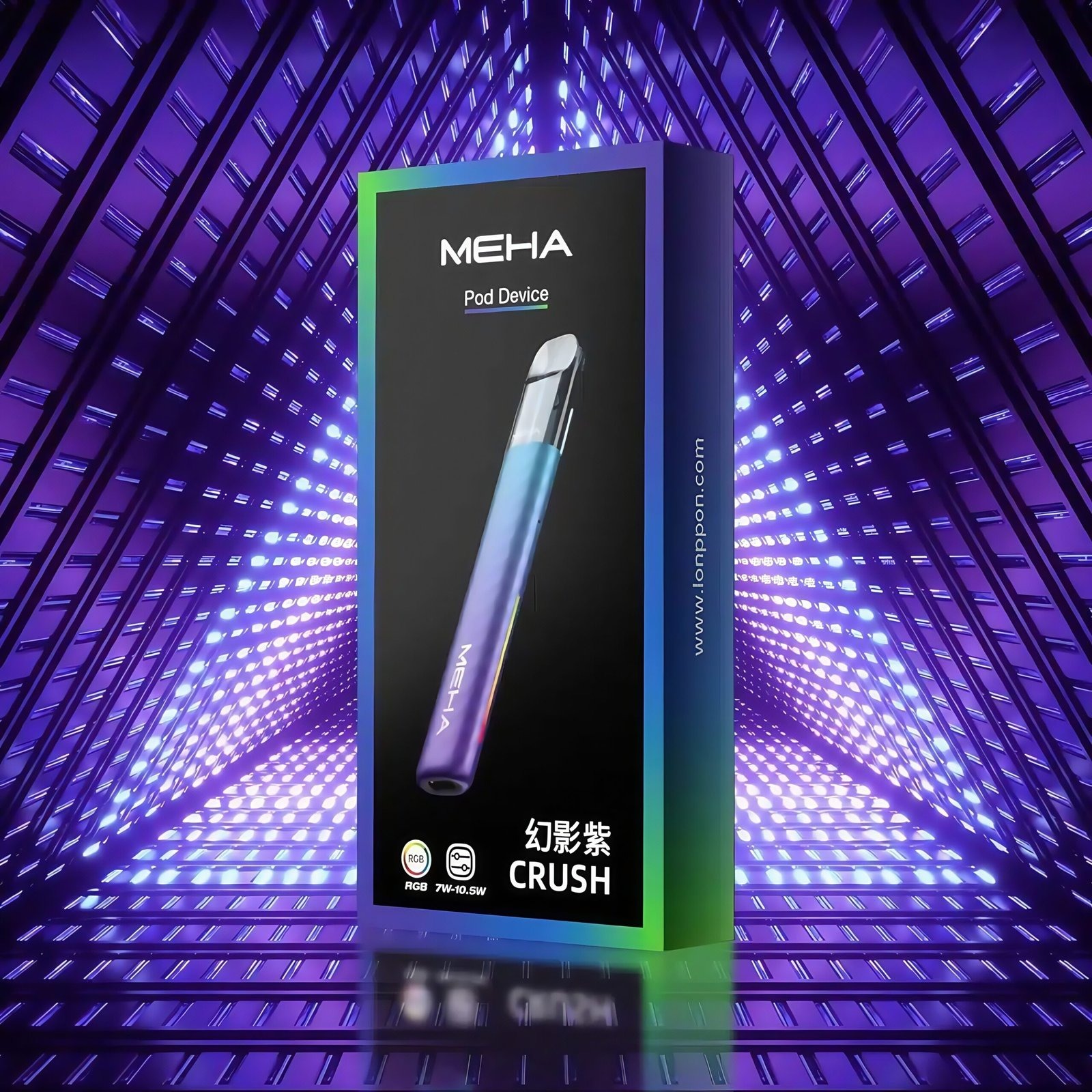 meha-5-mods-6-1100x1100_副本-scaled-1jpg - ILIA 霧化器|台灣官方選物店|主機煙彈專賣
